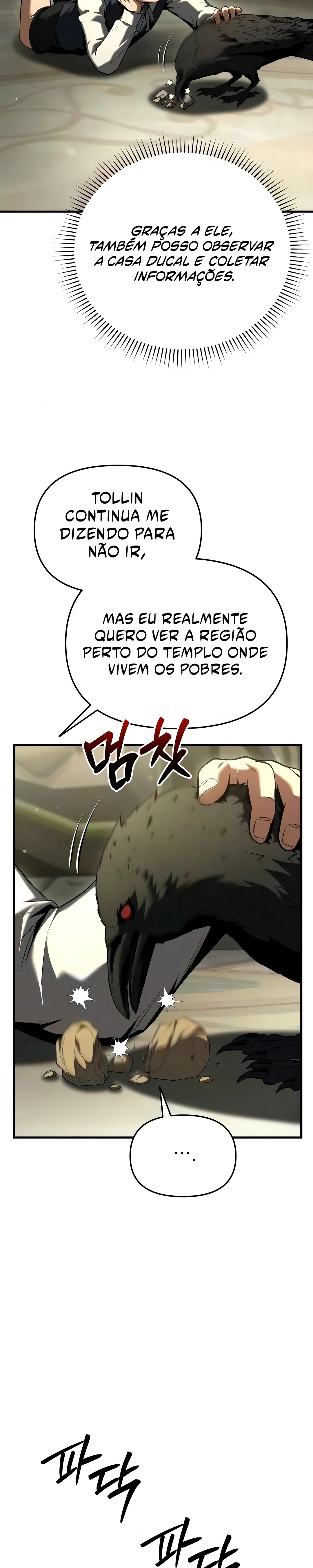 The Seventh Prince Escapes His Uncertain Fate Capítulo 17 Página 35