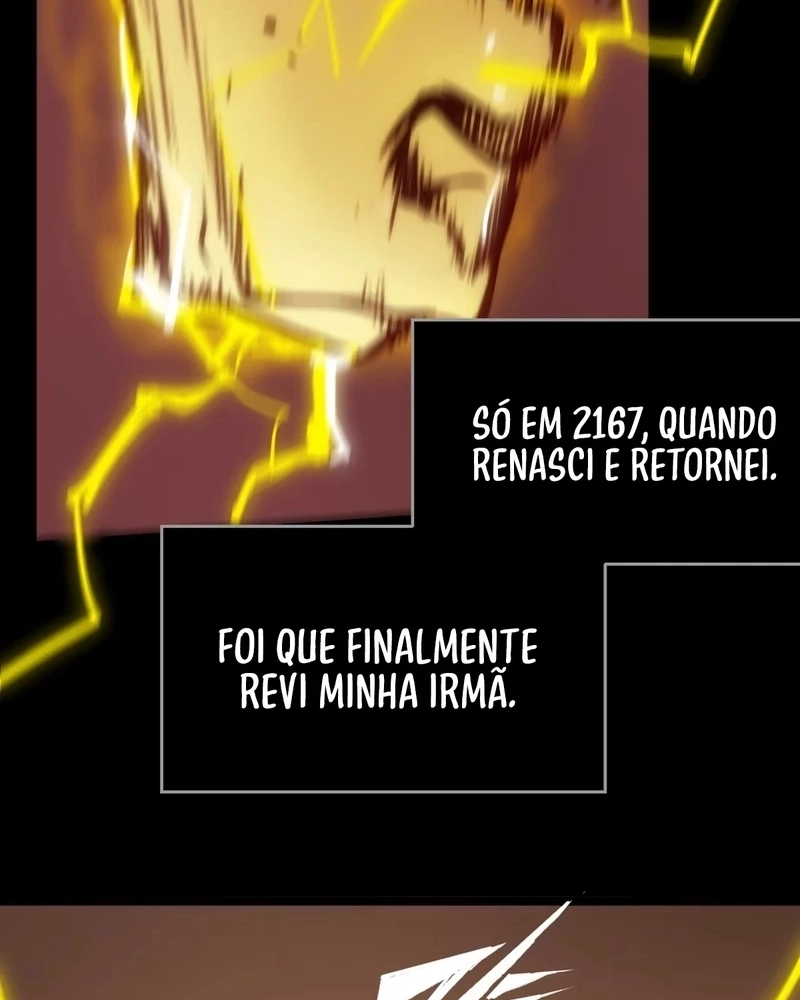 O Retorno do Devorador - O Glutão Capítulo 10 Página 54