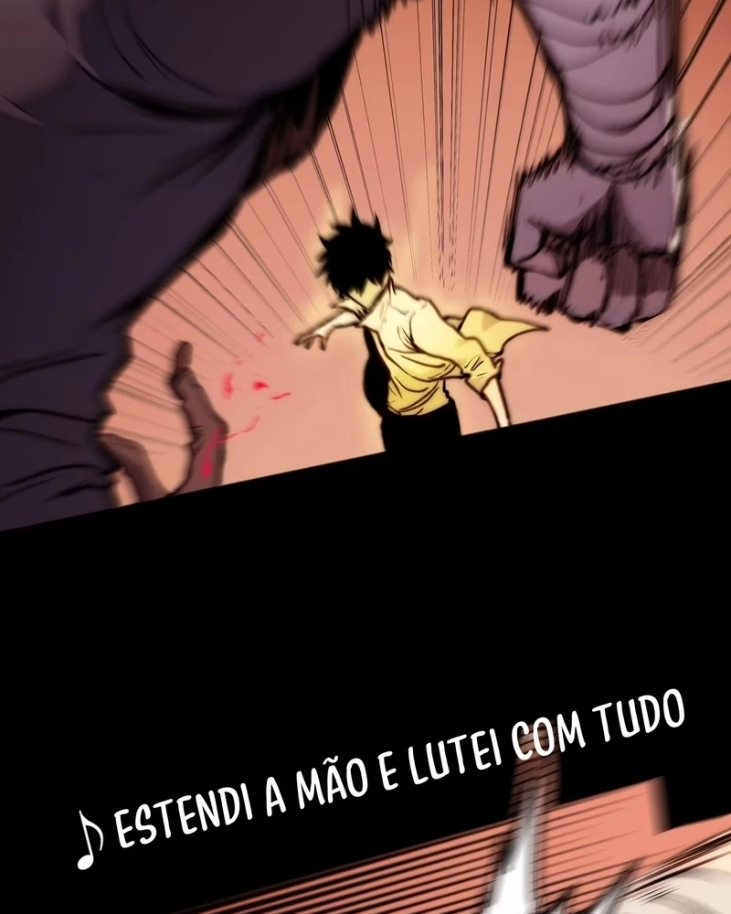 O Retorno do Devorador - O Glutão Capítulo 10 Página 75