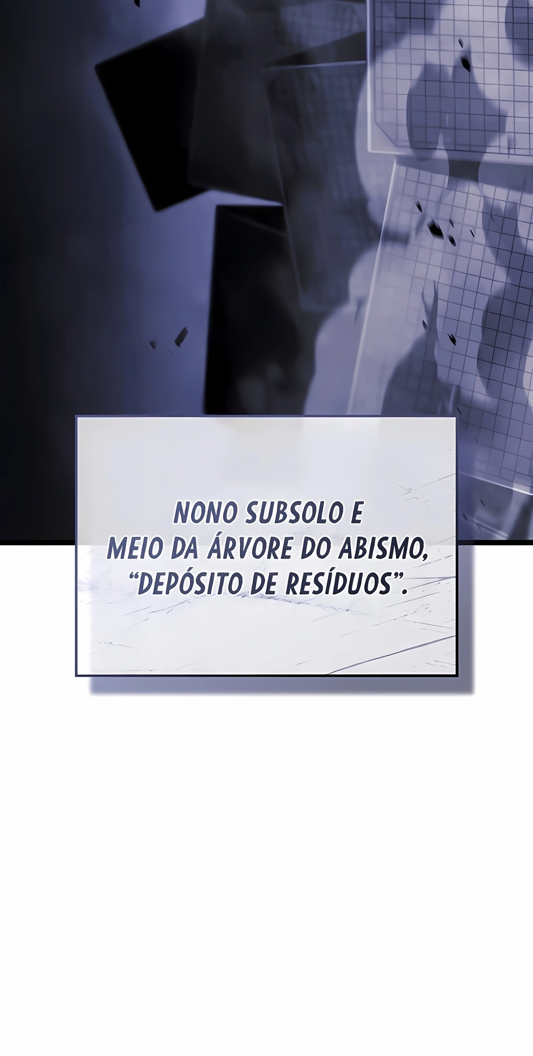 Revenge of the Iron-Blooded Sword Hound Capítulo 175 Página 39