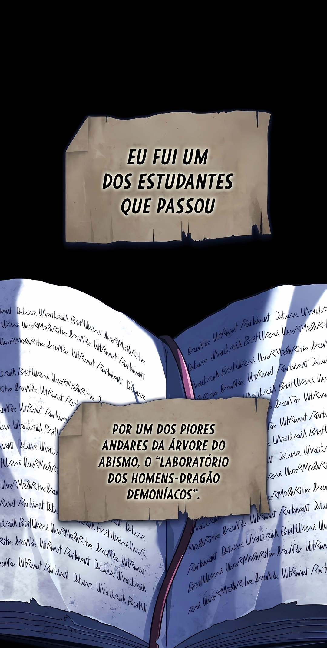 Revenge of the Iron-Blooded Sword Hound Capítulo 175 Página 41