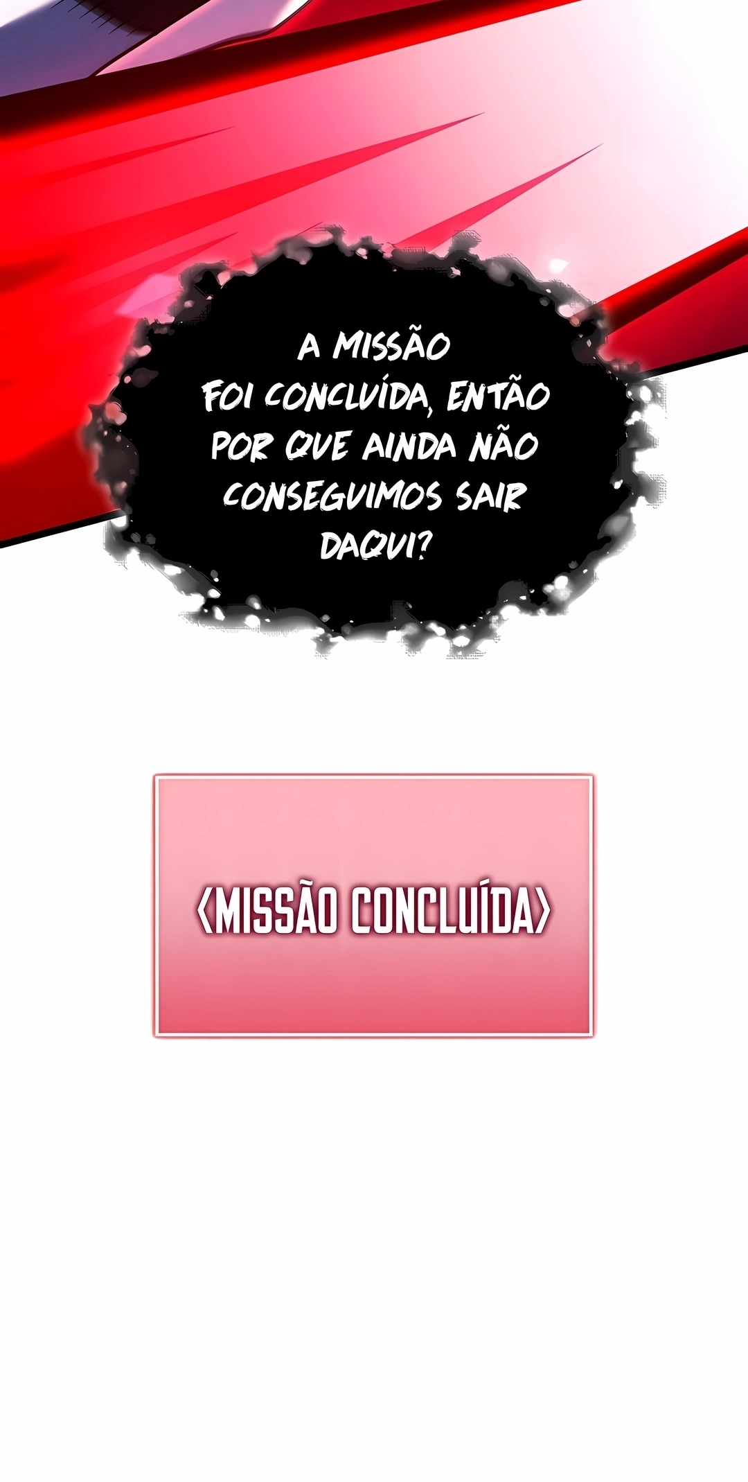 Revenge of the Iron-Blooded Sword Hound Capítulo 175 Página 59