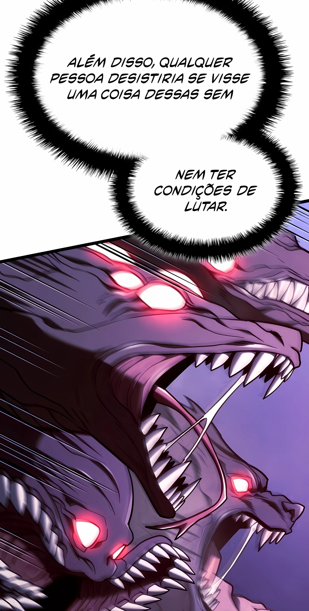Revenge of the Iron-Blooded Sword Hound Capítulo 175 Página 63