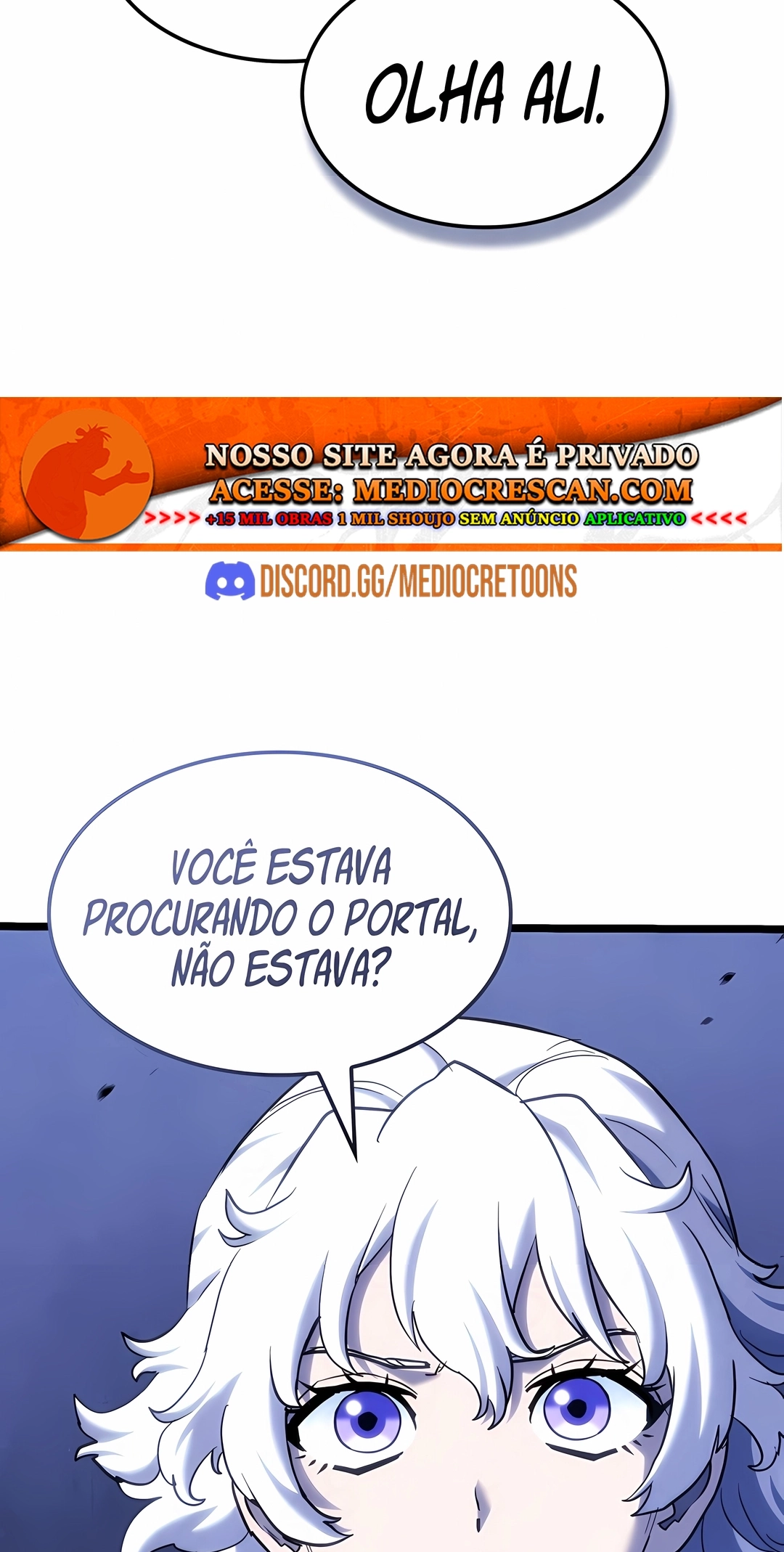Revenge of the Iron-Blooded Sword Hound Capítulo 175 Página 72