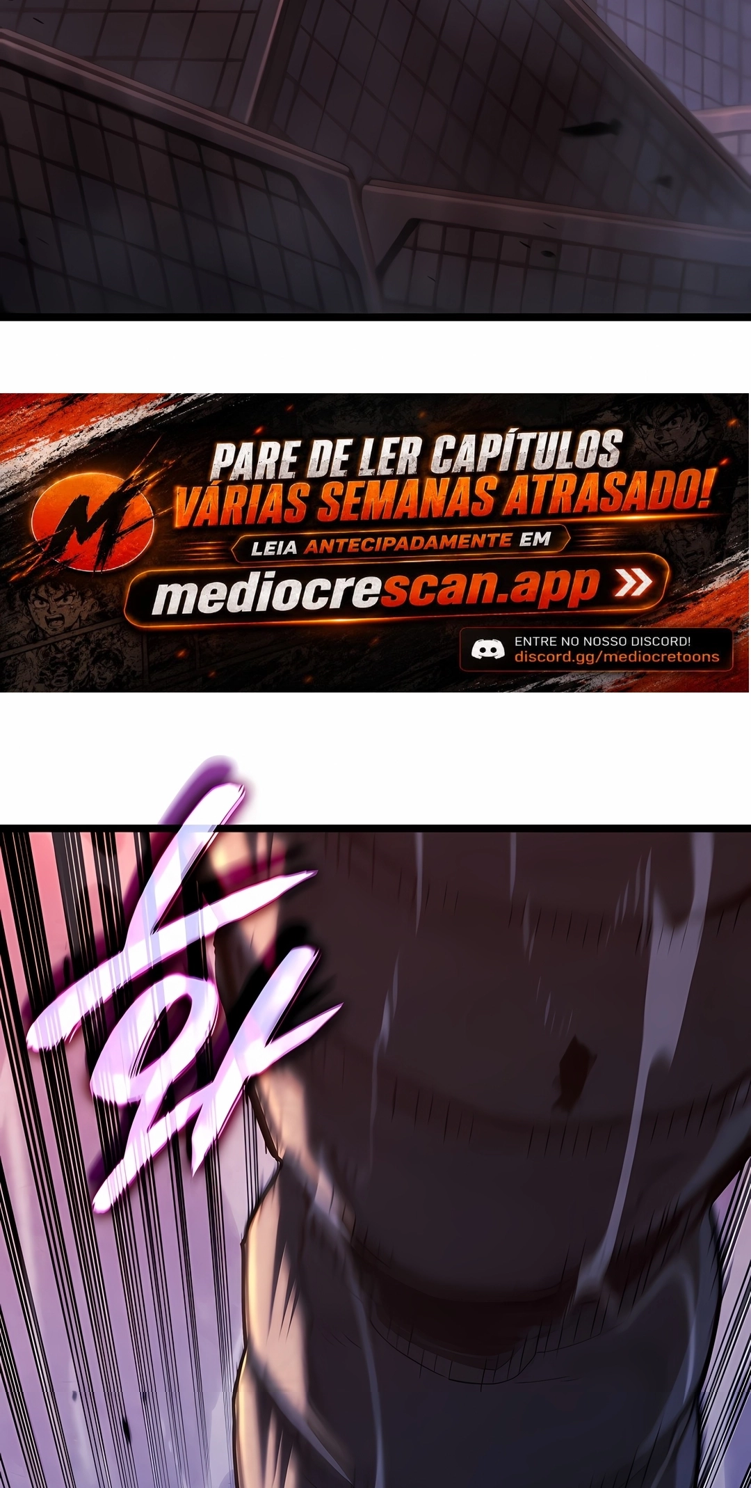 Revenge of the Iron-Blooded Sword Hound Capítulo 175 Página 81