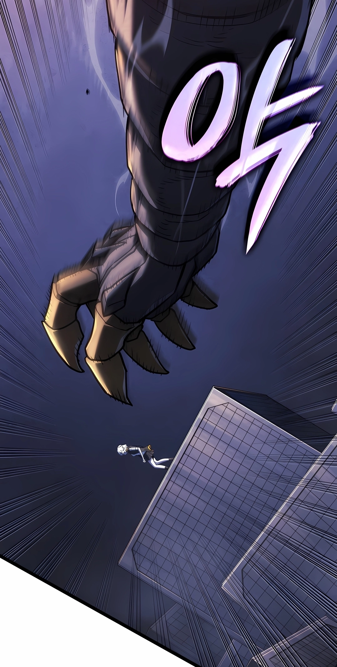 Revenge of the Iron-Blooded Sword Hound Capítulo 175 Página 82