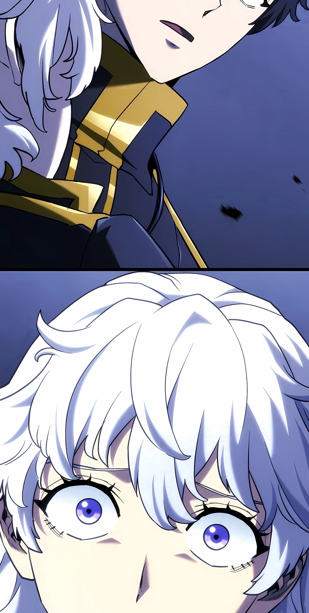 Revenge of the Iron-Blooded Sword Hound Capítulo 175 Página 86