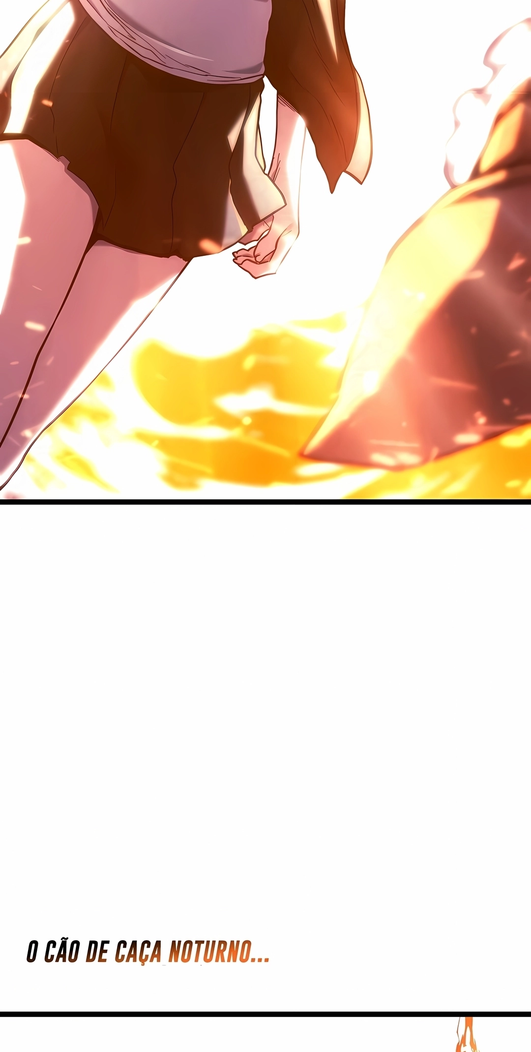 Revenge of the Iron-Blooded Sword Hound Capítulo 175 Página 105