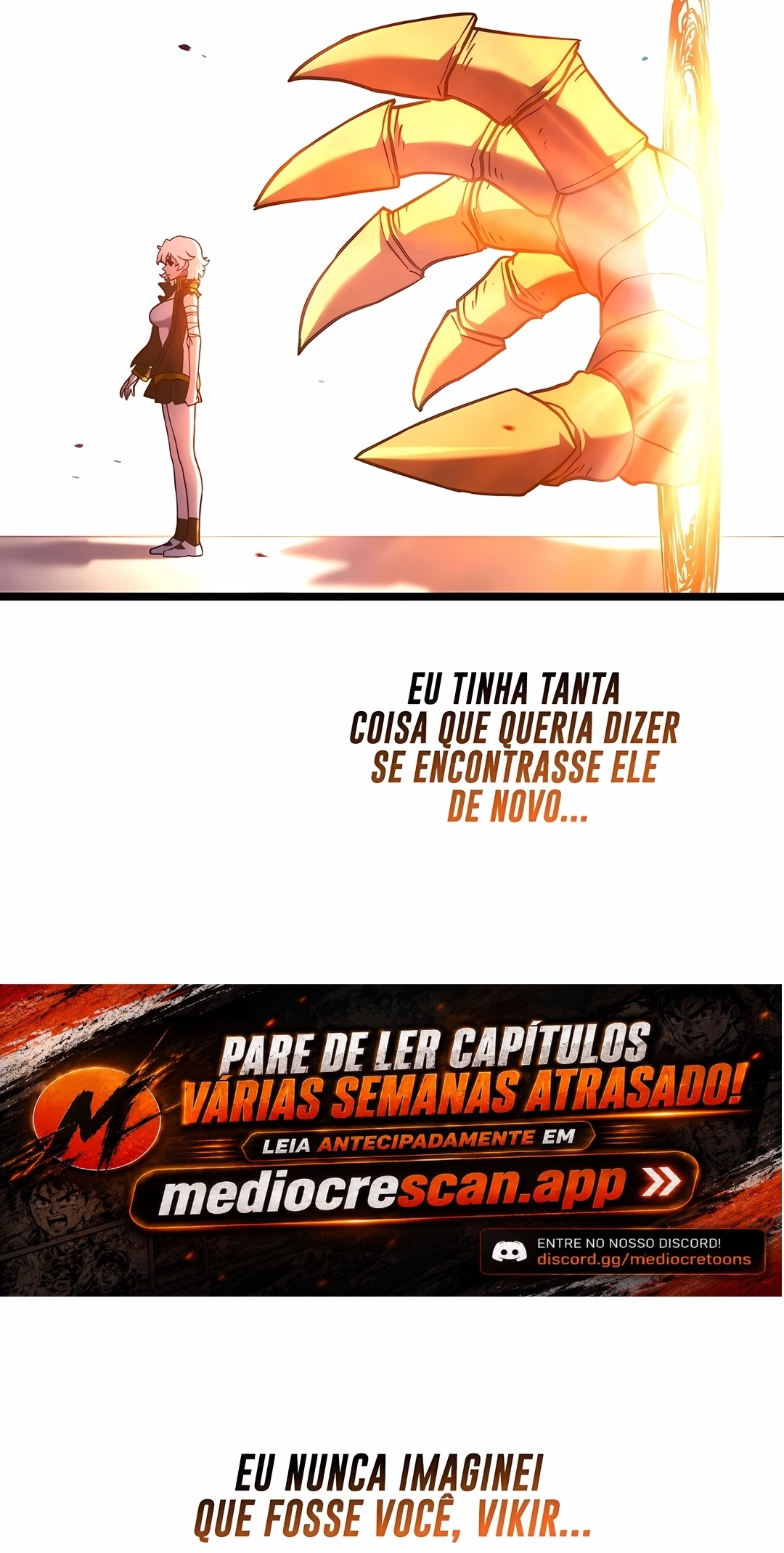 Revenge of the Iron-Blooded Sword Hound Capítulo 175 Página 106