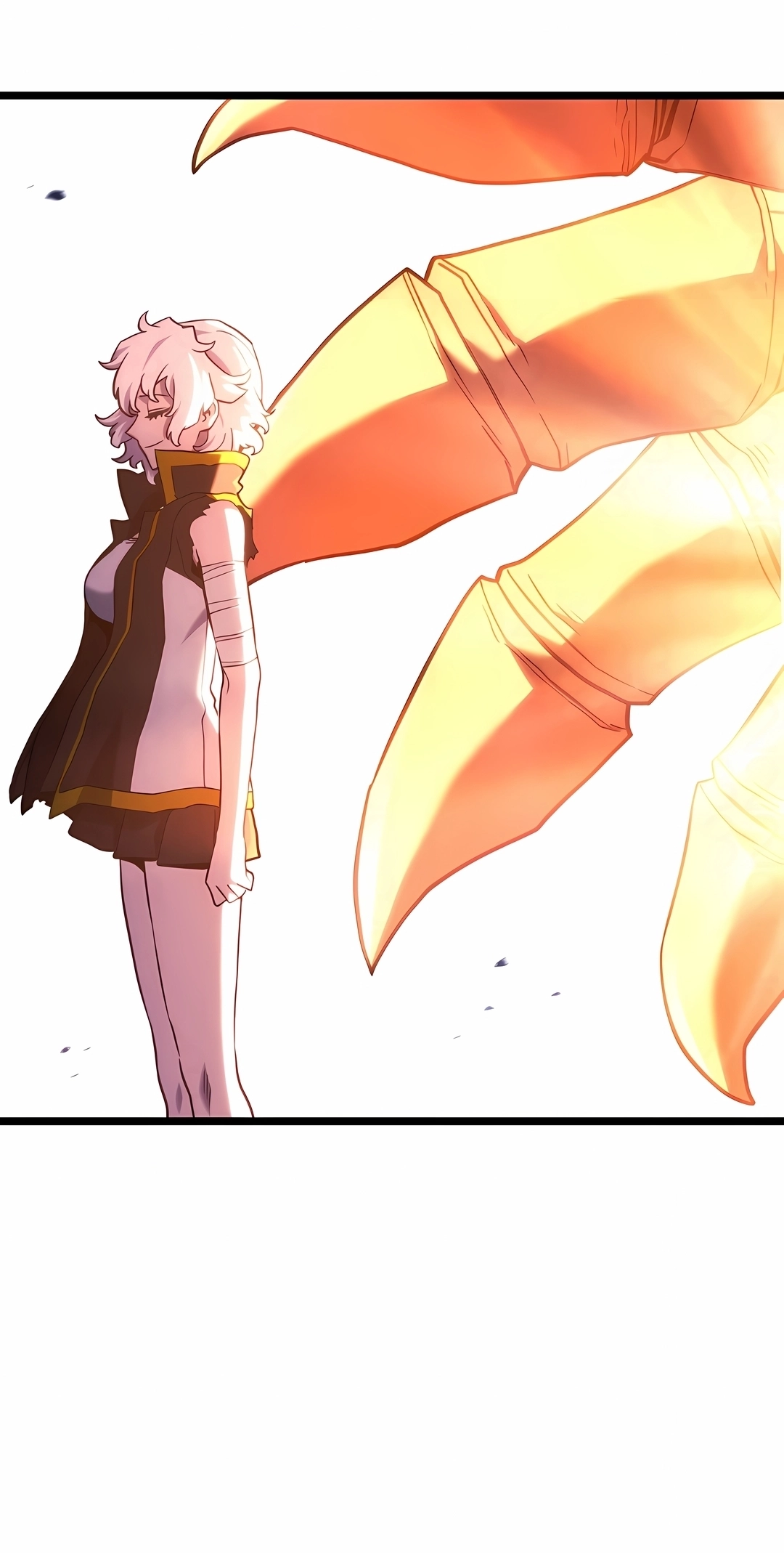 Revenge of the Iron-Blooded Sword Hound Capítulo 175 Página 107