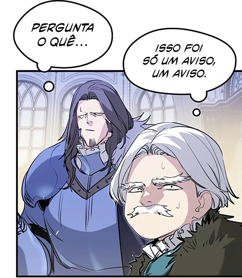The Regressed Mercenary Has a Plan Capítulo 45 Página 43
