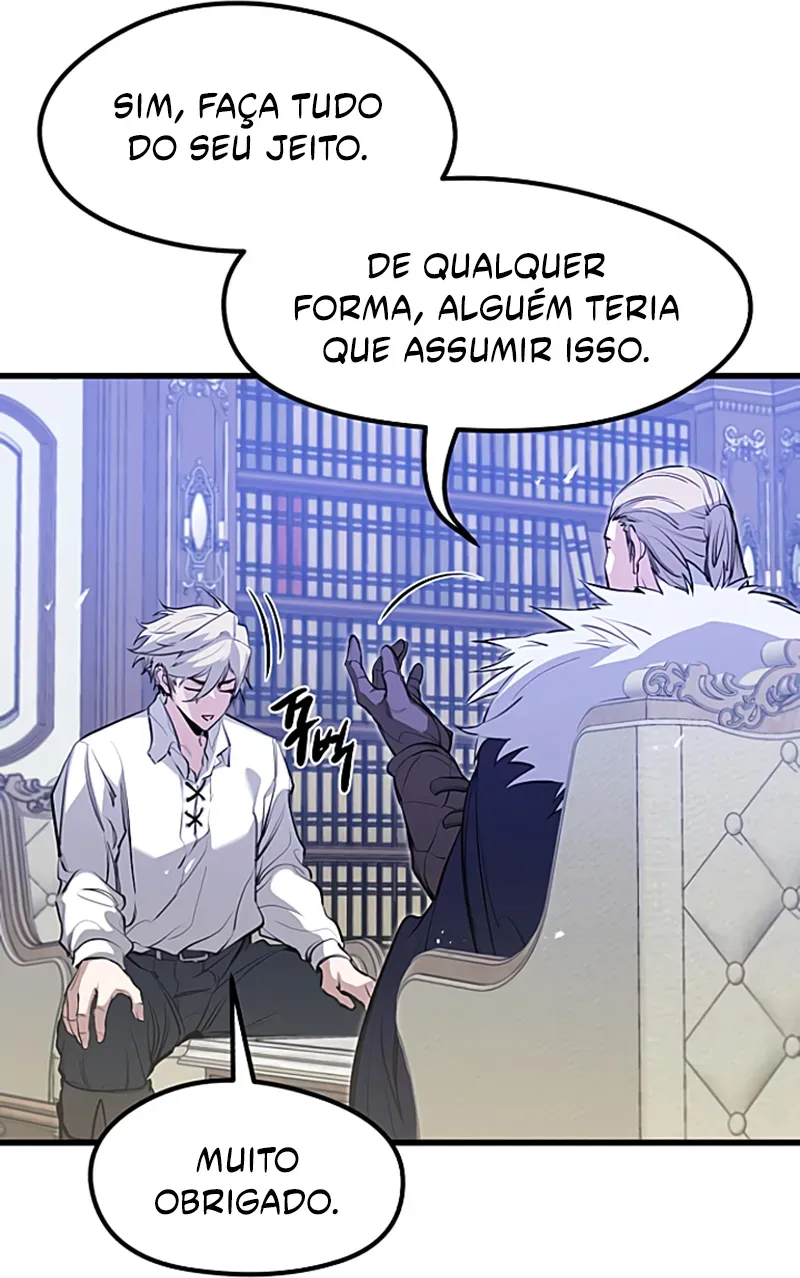 The Regressed Mercenary Has a Plan Capítulo 45 Página 65