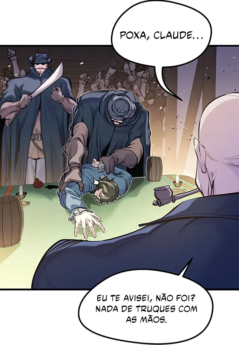The Regressed Mercenary Has a Plan Capítulo 45 Página 236