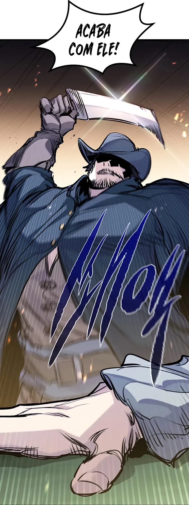 The Regressed Mercenary Has a Plan Capítulo 45 Página 252