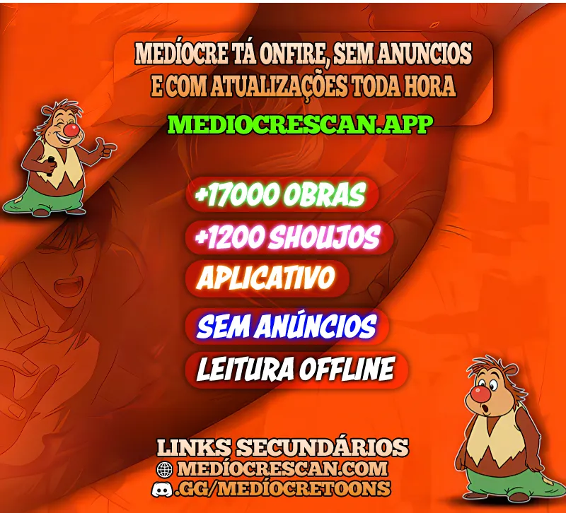 O Gênio das Rebatidas Capítulo 46 Página 21