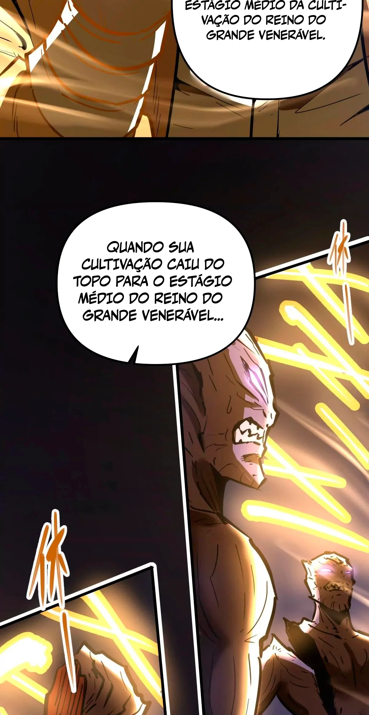 A Seita Mais Forte de Todos os Tempos Capítulo 77 Página 7