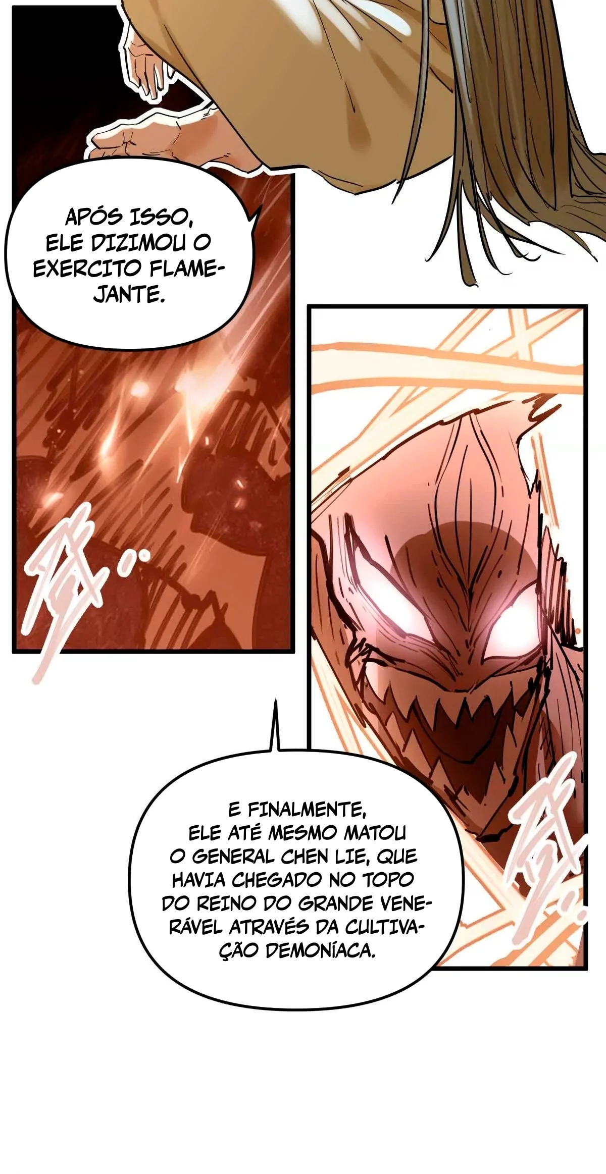 A Seita Mais Forte de Todos os Tempos Capítulo 77 Página 50