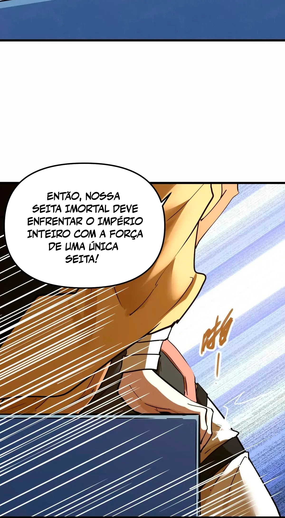 A Seita Mais Forte de Todos os Tempos Capítulo 77 Página 65