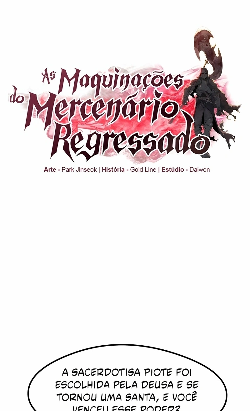 The Regressed Mercenary Has a Plan Capítulo 85 Página 25