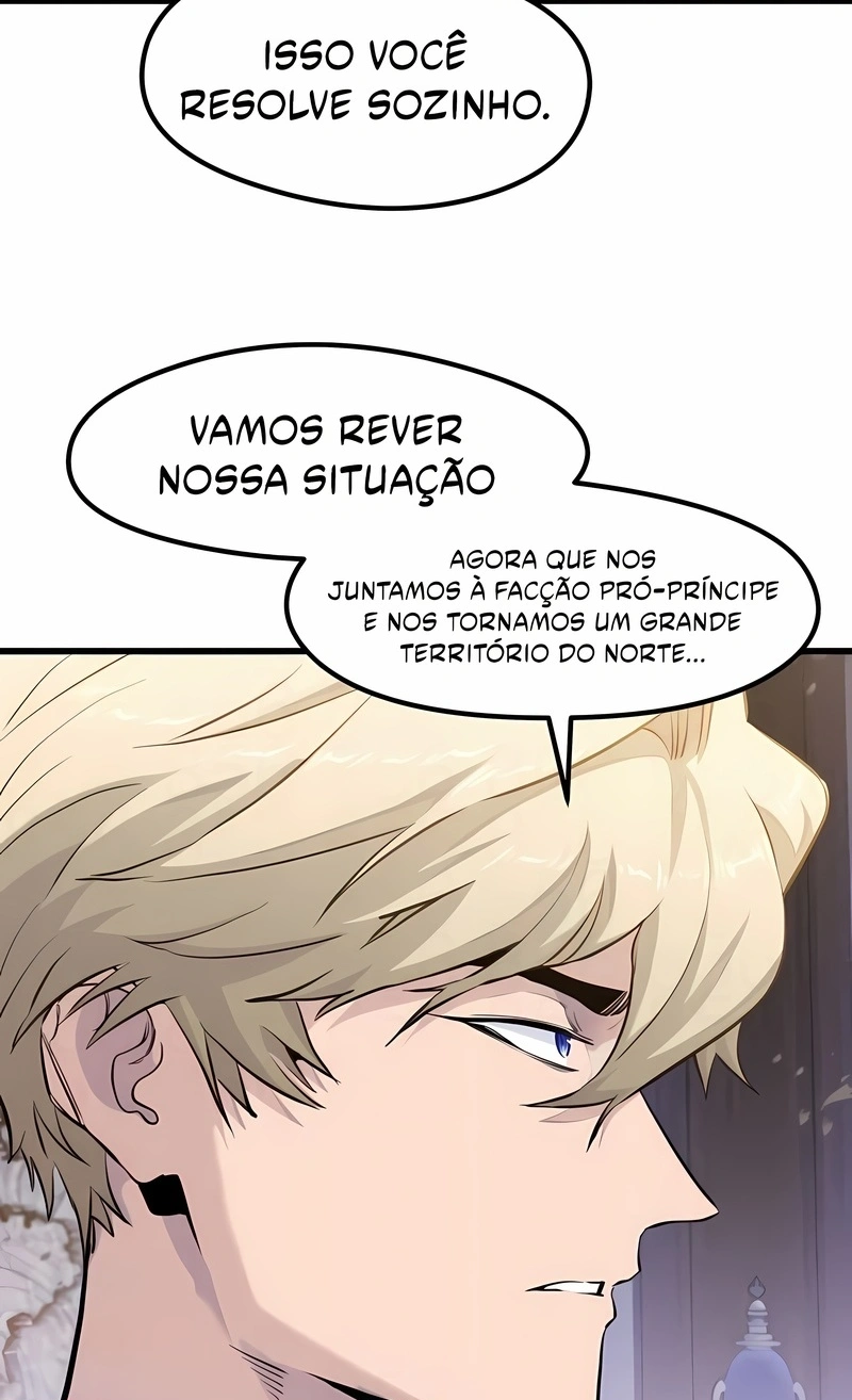 The Regressed Mercenary Has a Plan Capítulo 85 Página 40