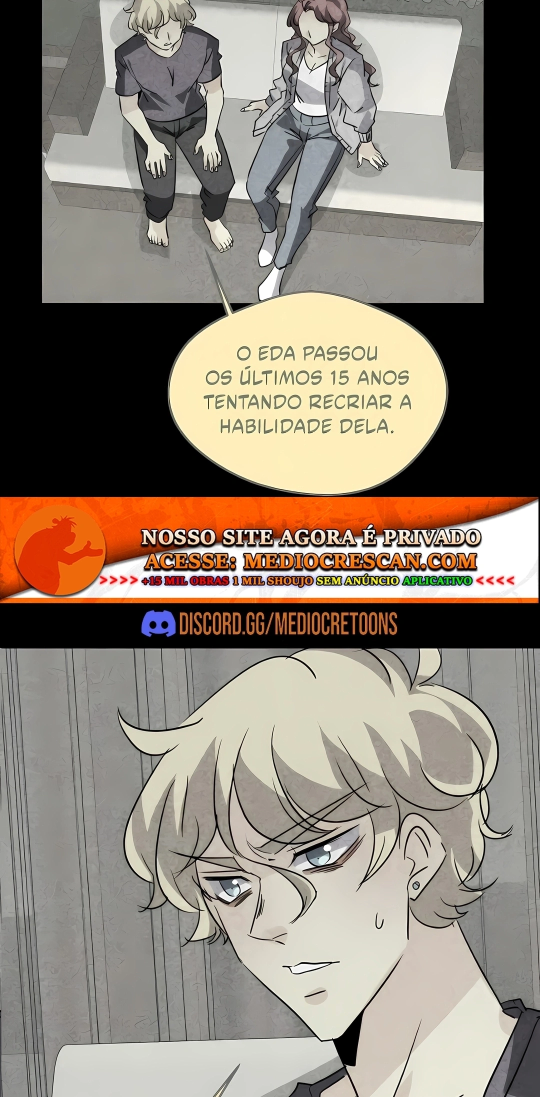 unOrdinary Capítulo 393 Página 55