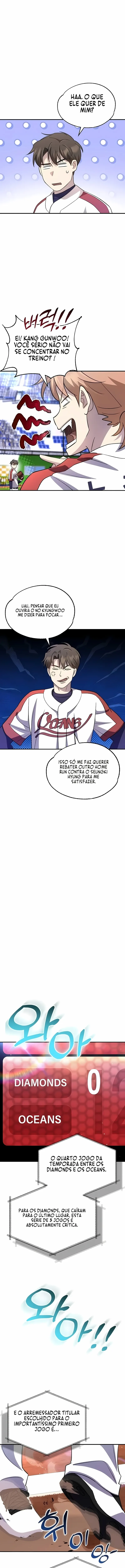 O Gênio das Rebatidas Capítulo 45 Página 6