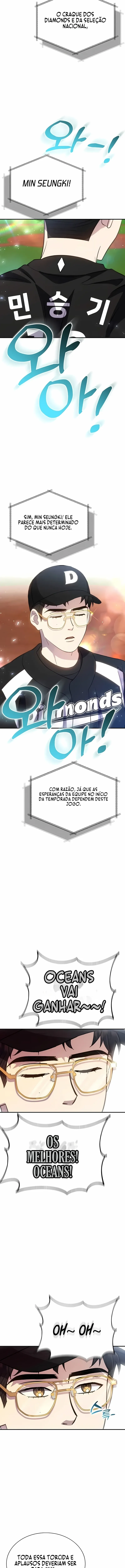 O Gênio das Rebatidas Capítulo 45 Página 7