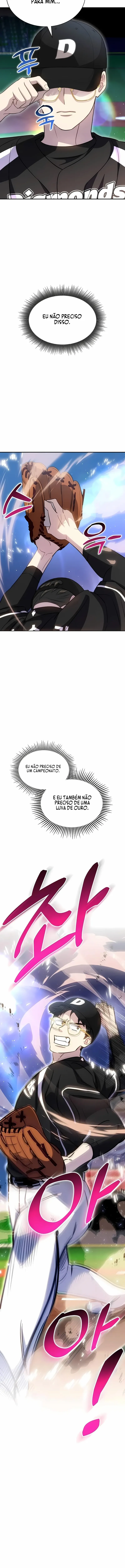 O Gênio das Rebatidas Capítulo 45 Página 8