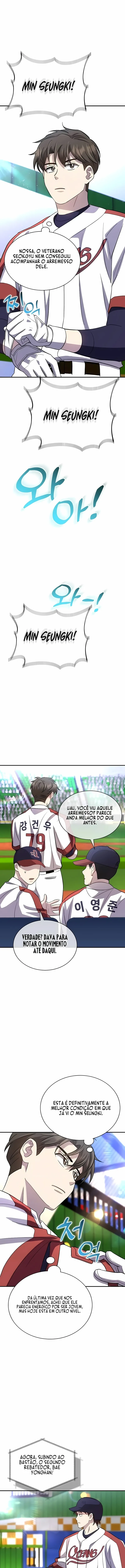 O Gênio das Rebatidas Capítulo 45 Página 10