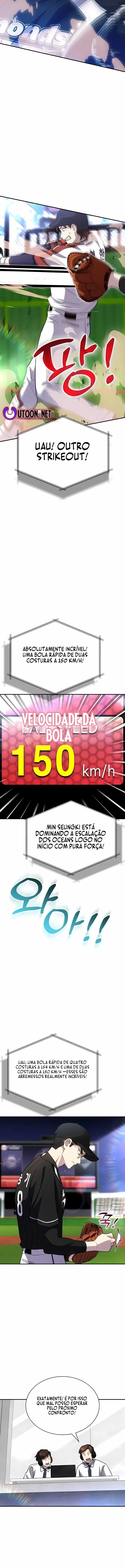 O Gênio das Rebatidas Capítulo 45 Página 12