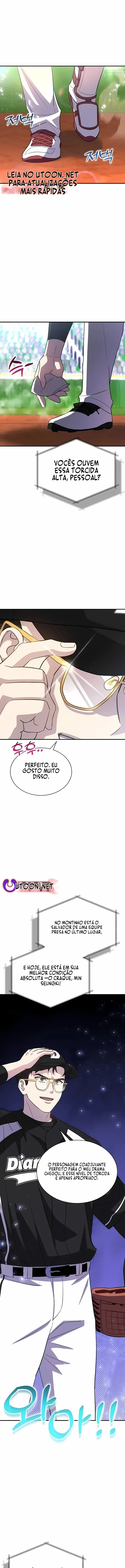 O Gênio das Rebatidas Capítulo 45 Página 13
