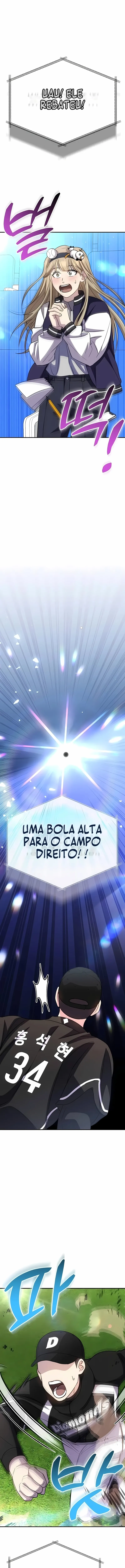 O Gênio das Rebatidas Capítulo 45 Página 17