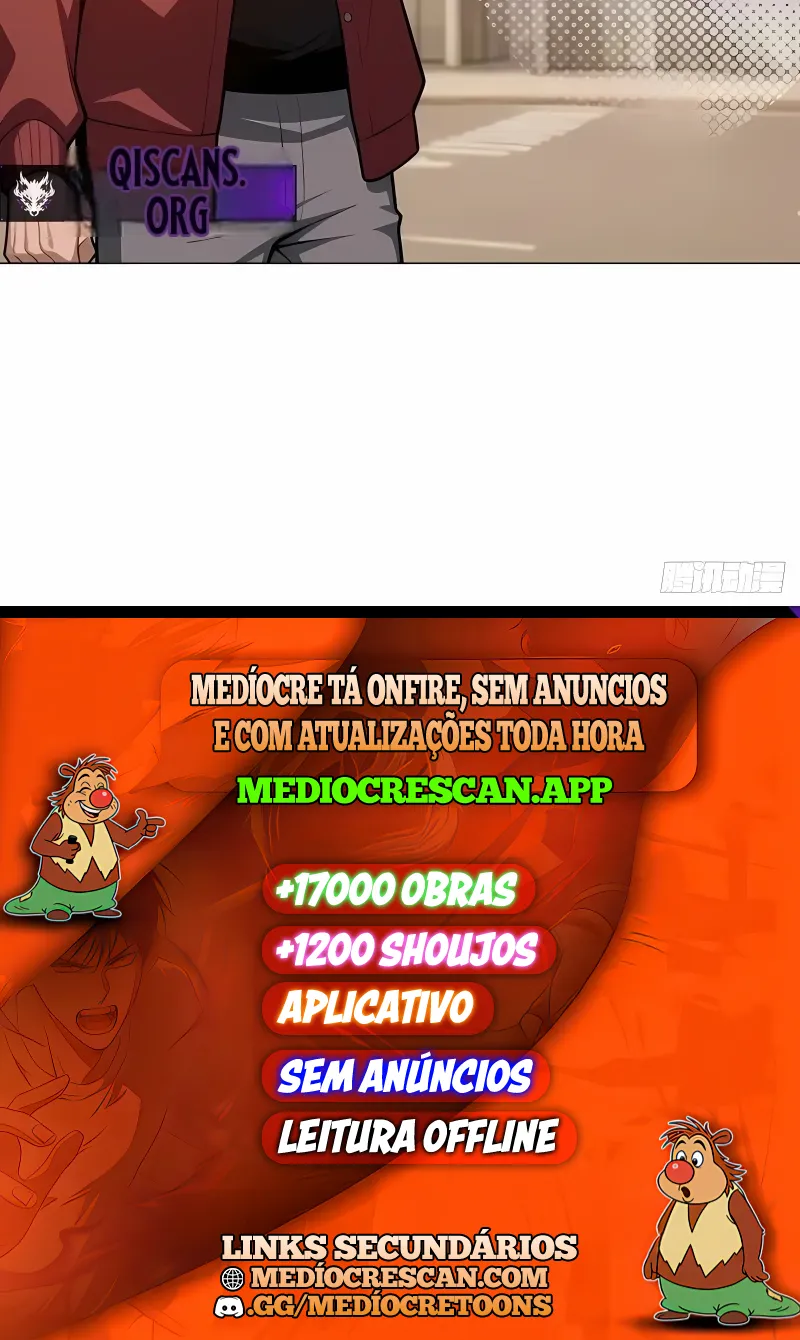 IA - Troco Salgadinho por Ouro no Apocalipse Capítulo 5 Página 6