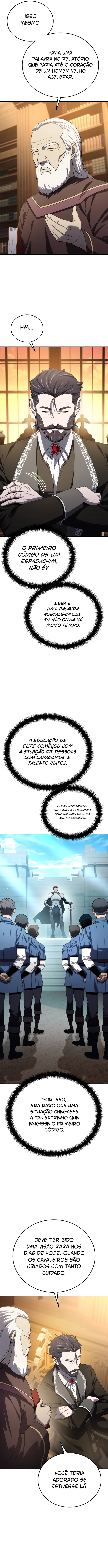 Star-Embracing Swordmaster Capítulo 25 Página 15