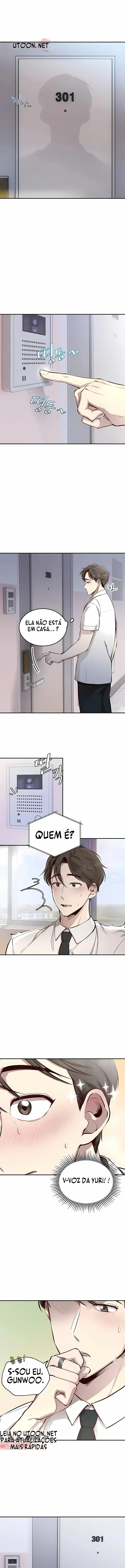 O Gênio das Rebatidas Capítulo 1 Página 15
