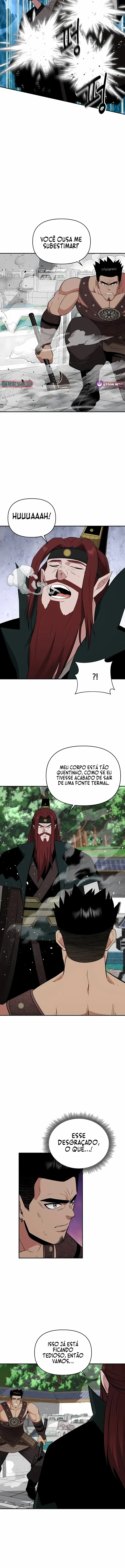 A Melhor Taverna de Kunlun do Mundo Capítulo 72 Página 4