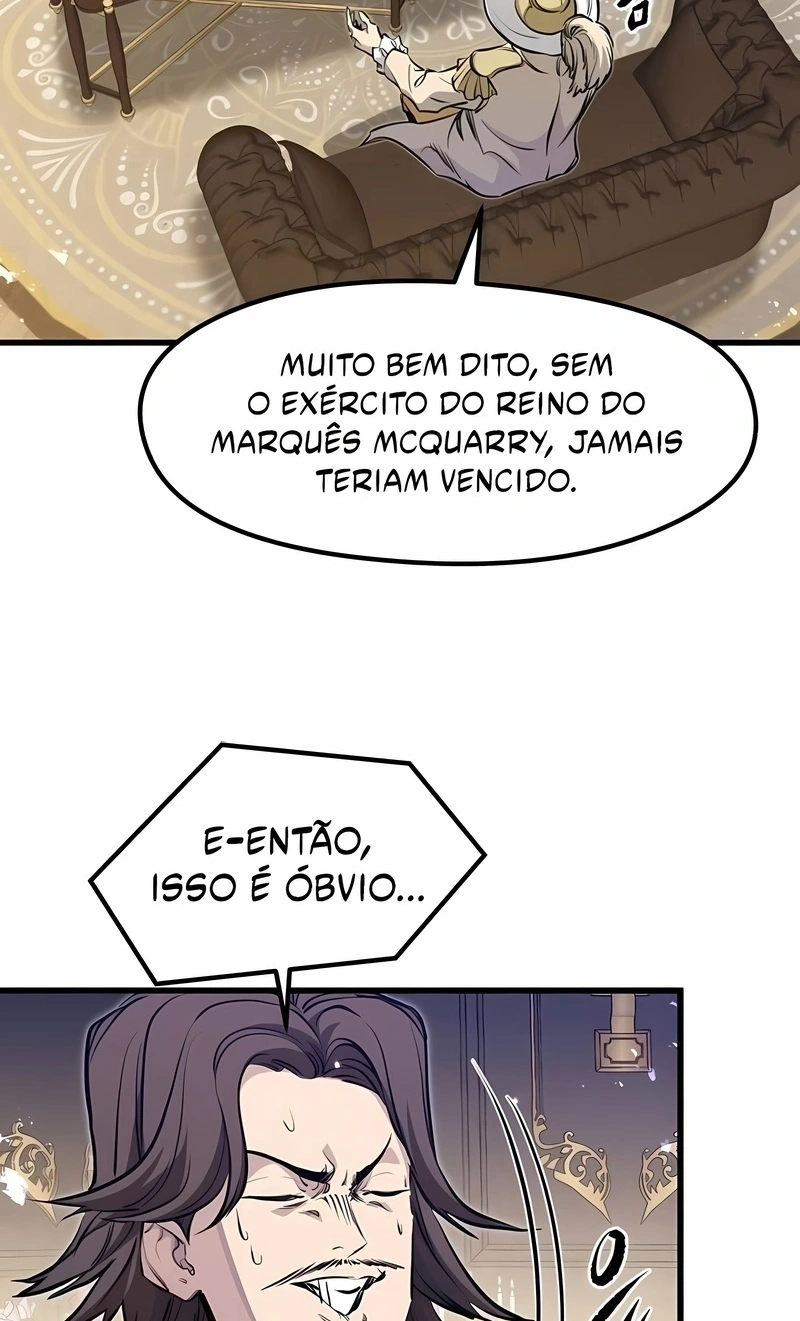 The Regressed Mercenary Has a Plan Capítulo 83 Página 20