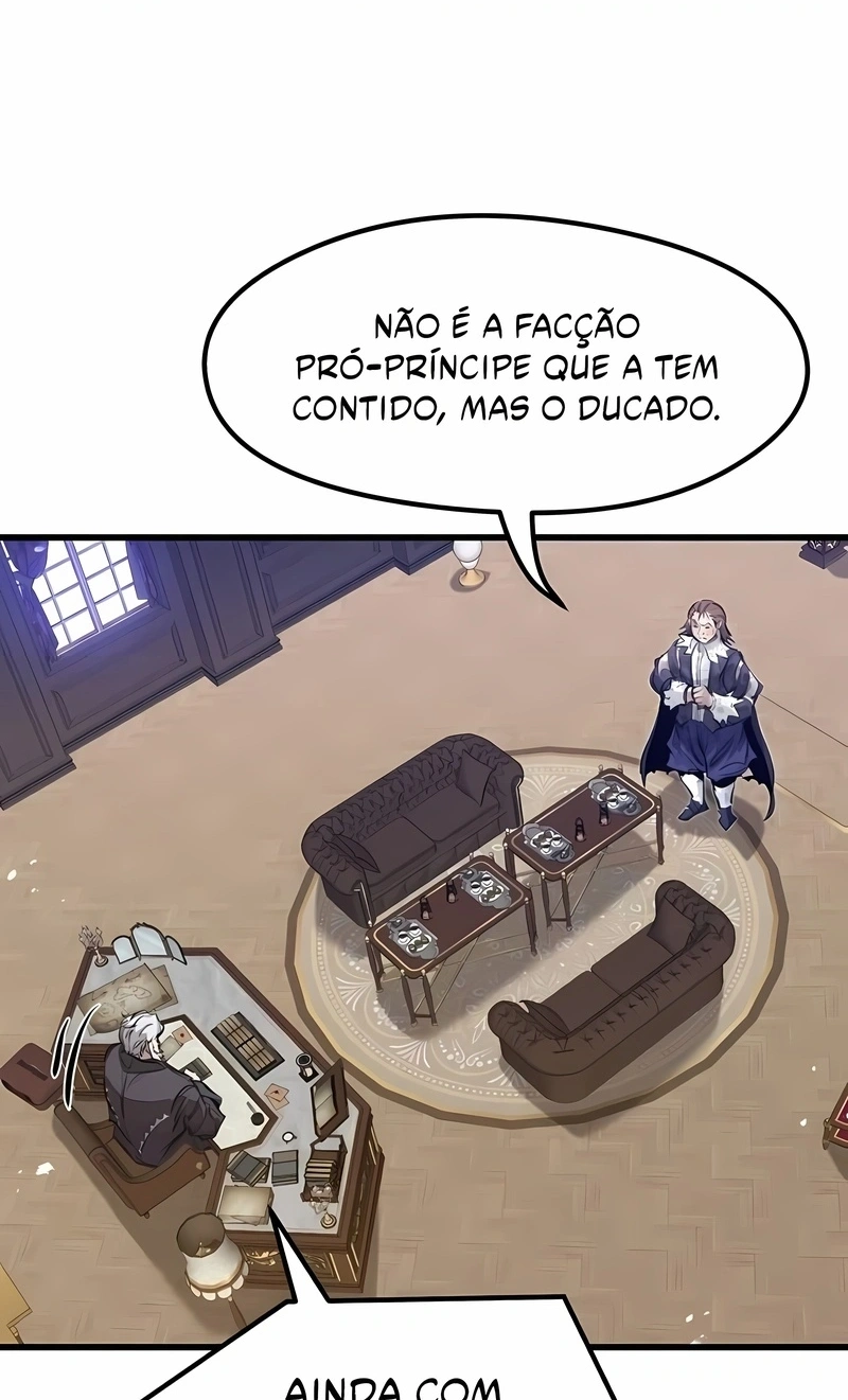 The Regressed Mercenary Has a Plan Capítulo 83 Página 35