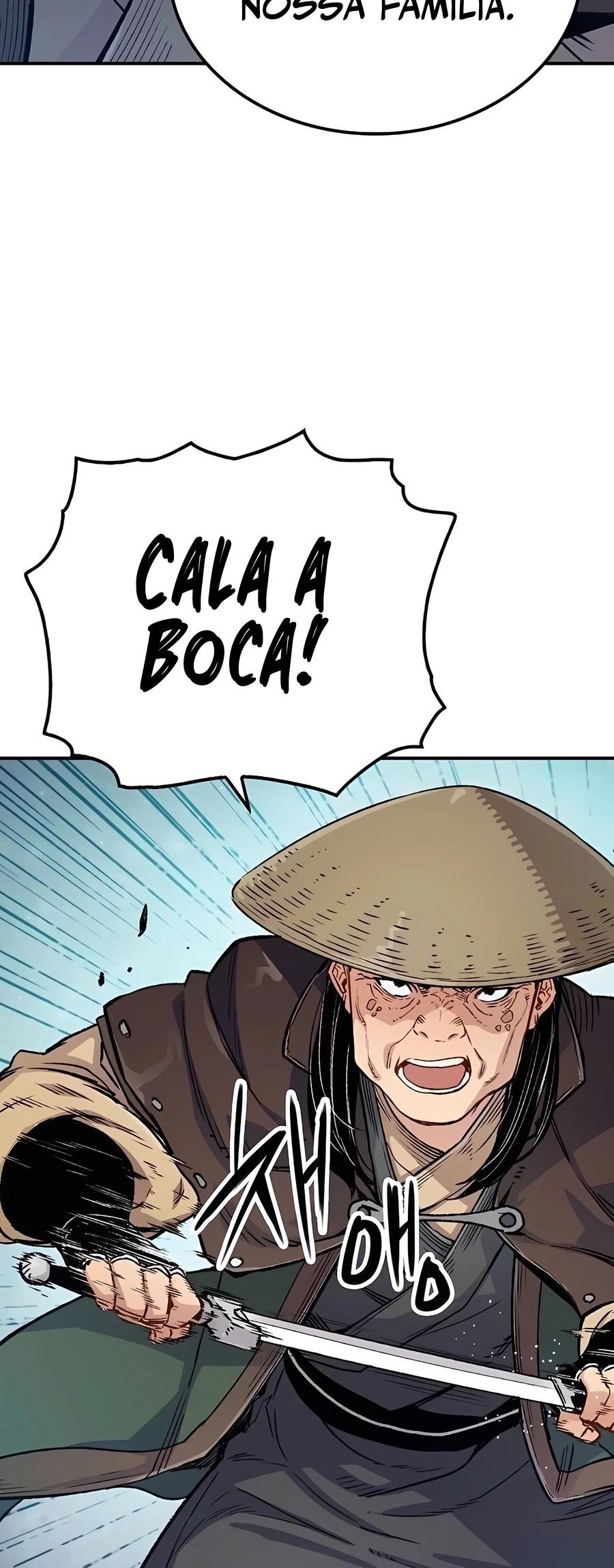 Reincarnated Murim Lord Capítulo 15 Página 38