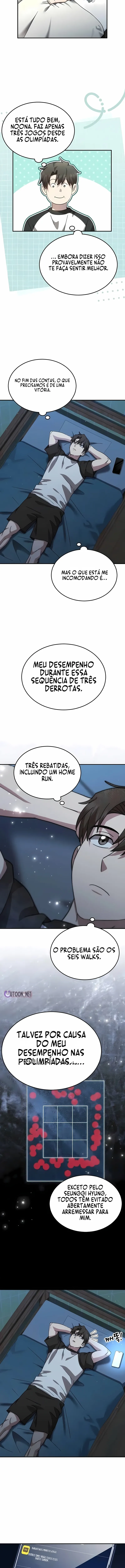 O Gênio das Rebatidas Capítulo 103 Página 13