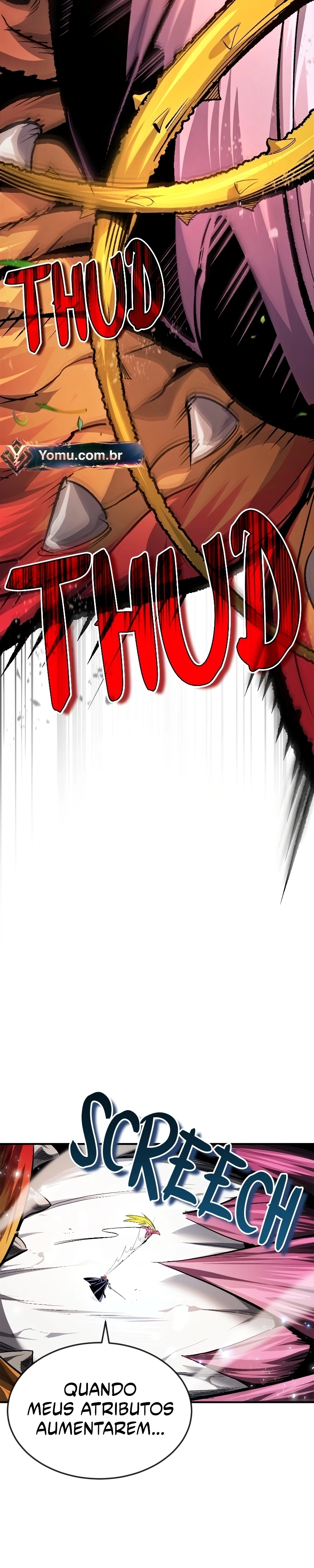 There are no bad heroes in the world Capítulo 34 Página 8
