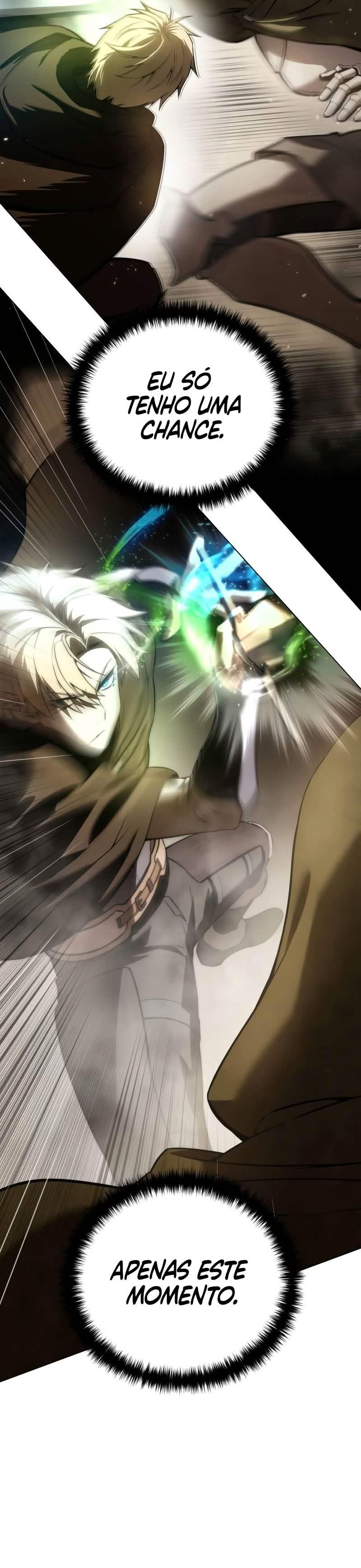 Star-Embracing Swordmaster Capítulo 47 Página 32