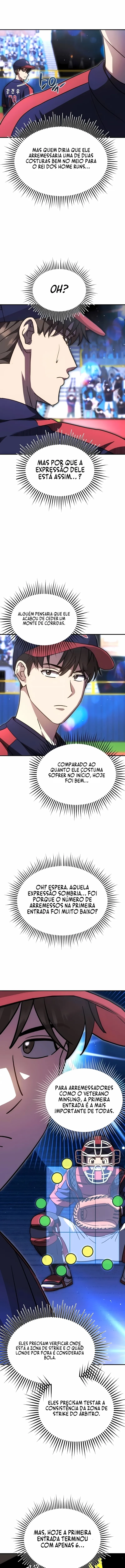 O Gênio das Rebatidas Capítulo 52 Página 4