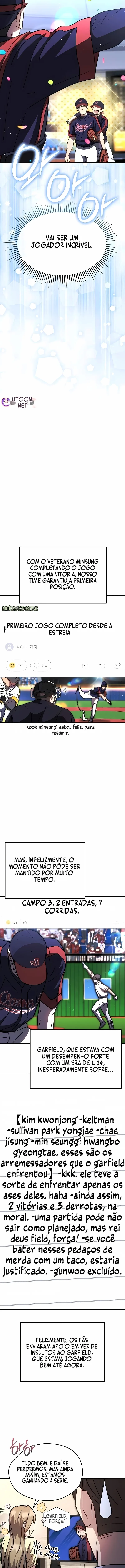 O Gênio das Rebatidas Capítulo 52 Página 12