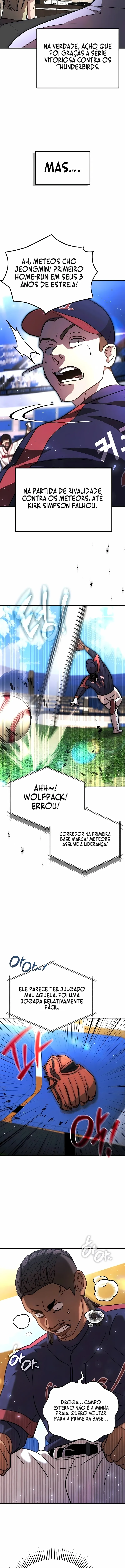 O Gênio das Rebatidas Capítulo 52 Página 13