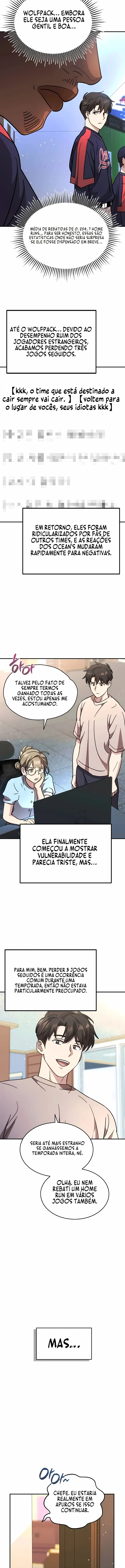 O Gênio das Rebatidas Capítulo 52 Página 14
