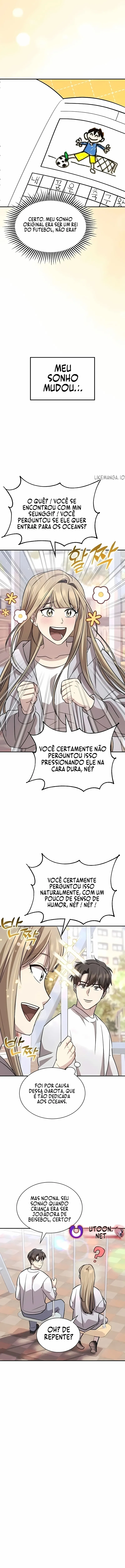 O Gênio das Rebatidas Capítulo 48 Página 10