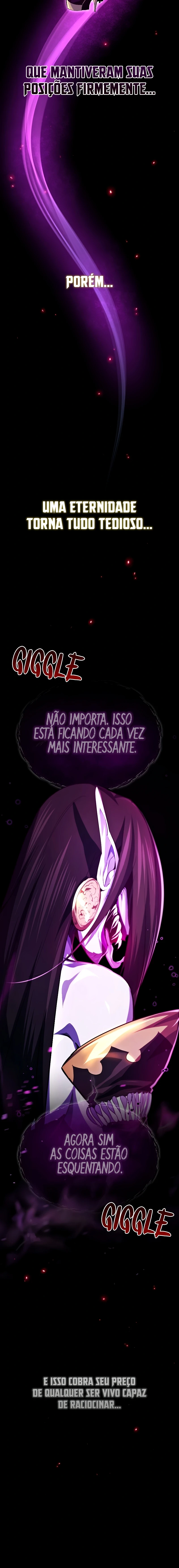 Não Existem Heróis Malvados Neste Mundo Capítulo 19 Página 2