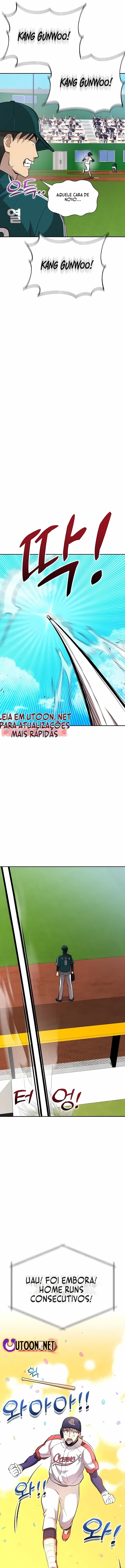 O Gênio das Rebatidas Capítulo 16 Página 14