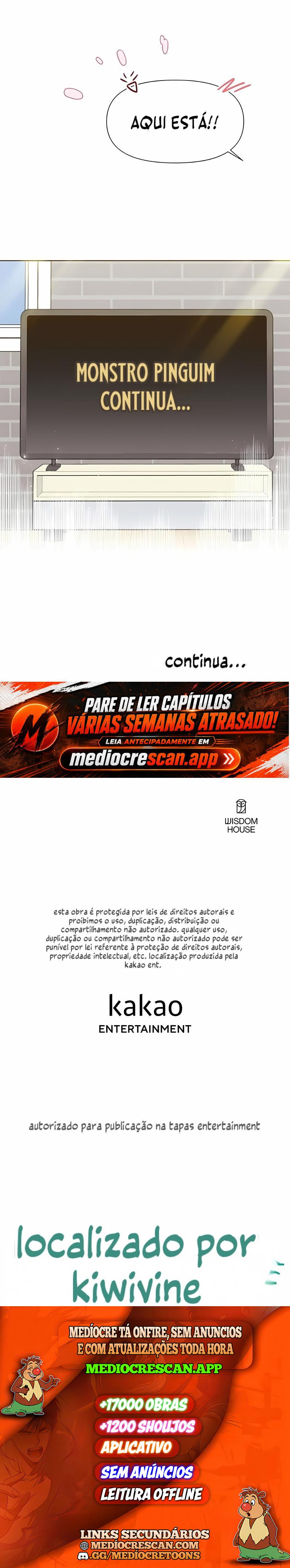 IA - Meu Irmão e Seu Presente Capítulo 18 Página 25